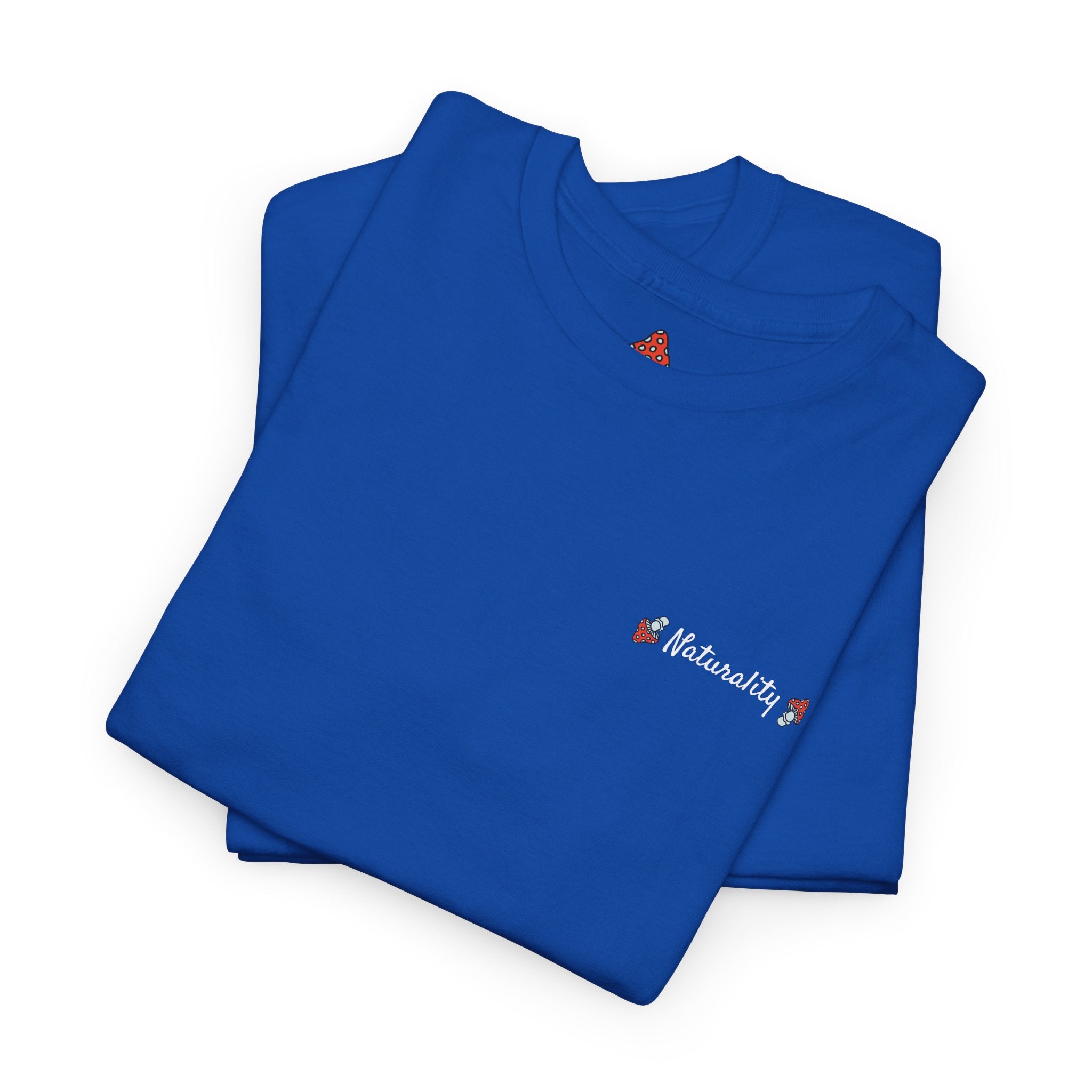 Naturality Cotton Tee