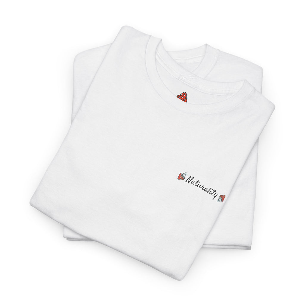 Naturality Cotton Tee