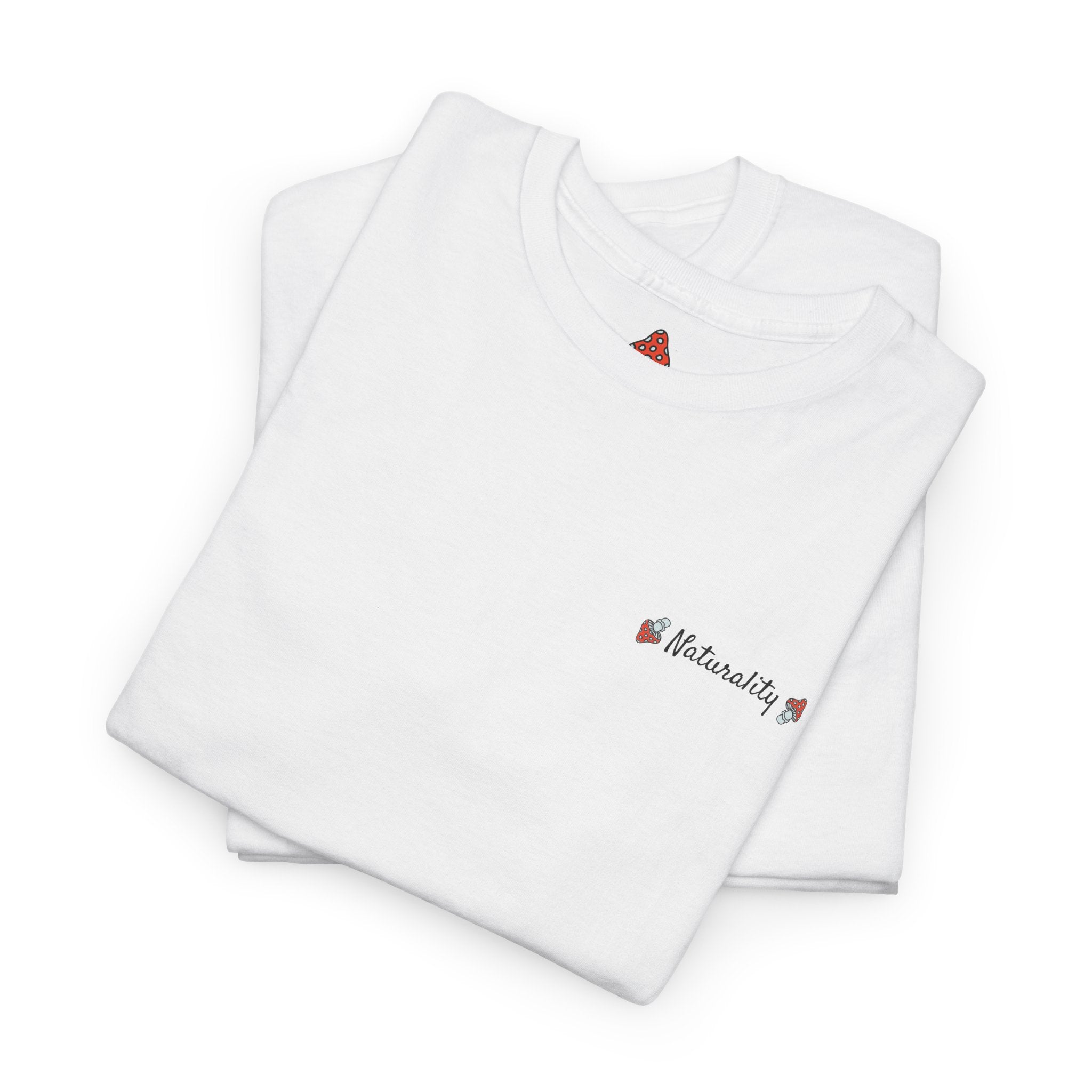 Naturality Cotton Tee