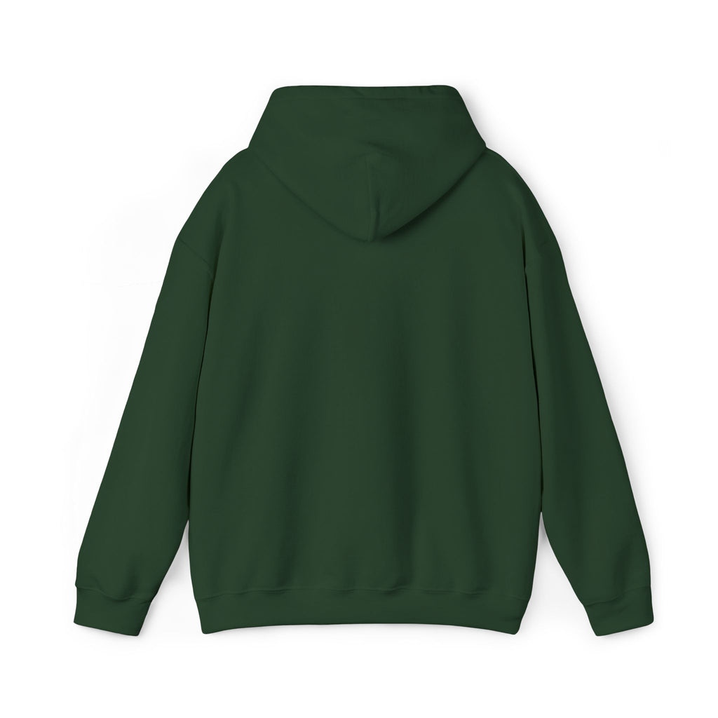 Naturality Embroidered Hoodie