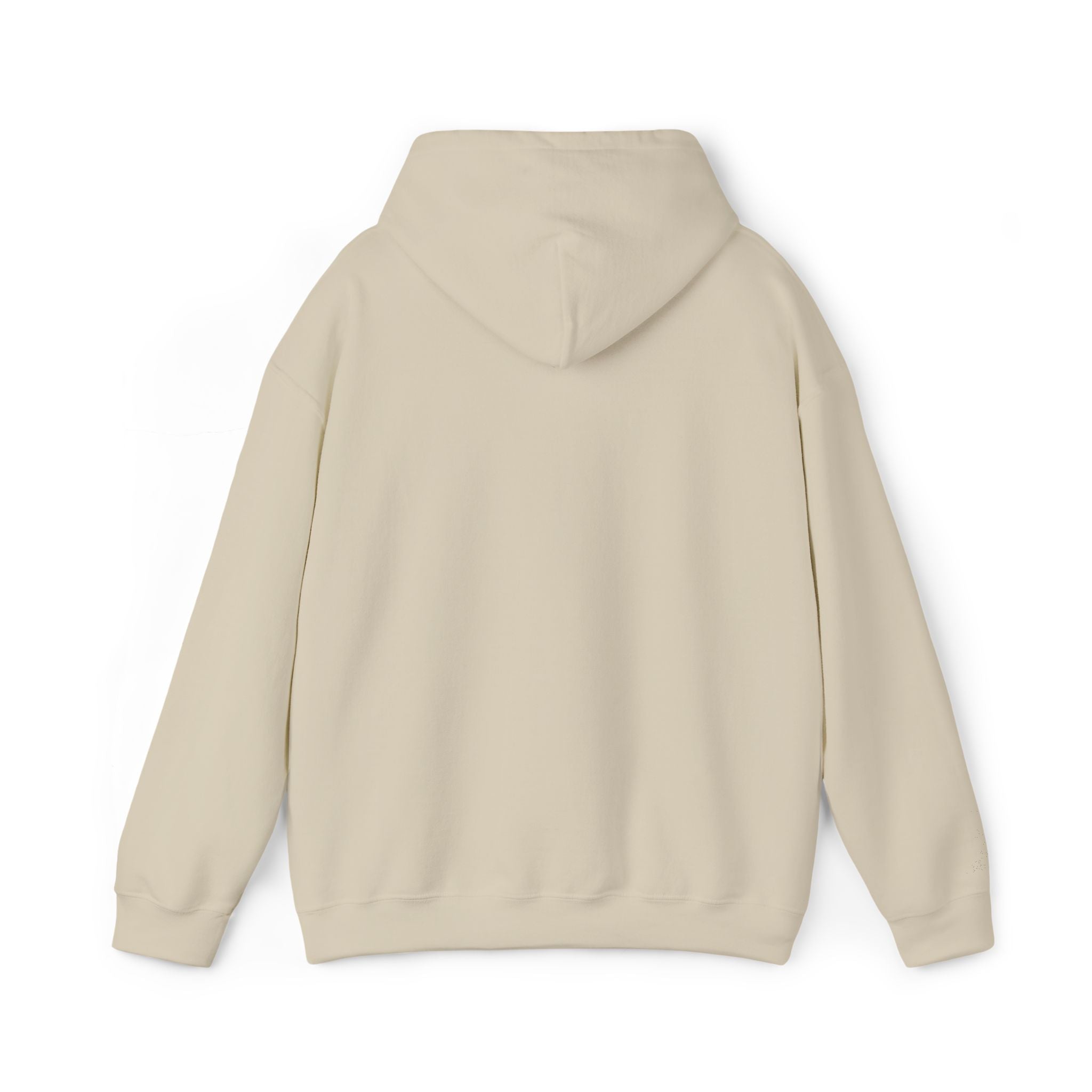 Naturality Embroidered Hoodie