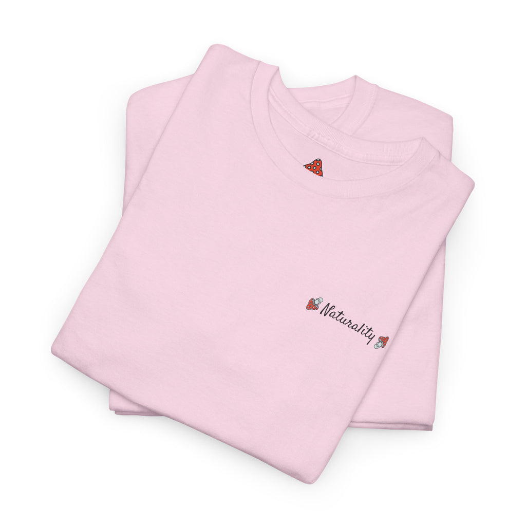 Naturality Cotton Tee