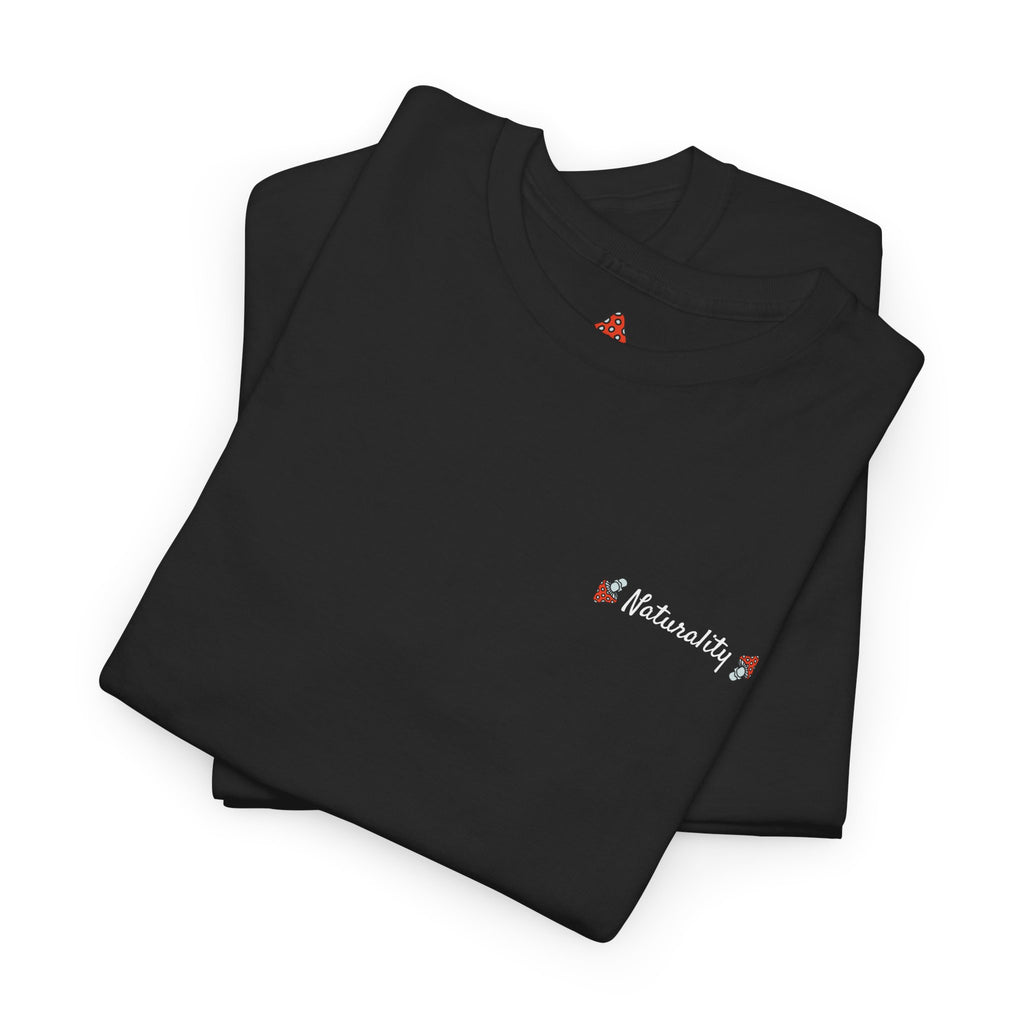 Naturality Cotton Tee