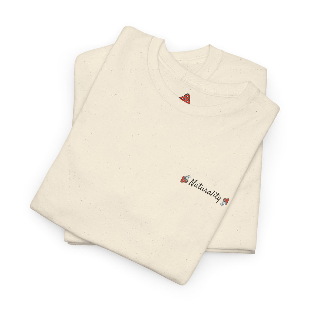 Naturality Cotton Tee