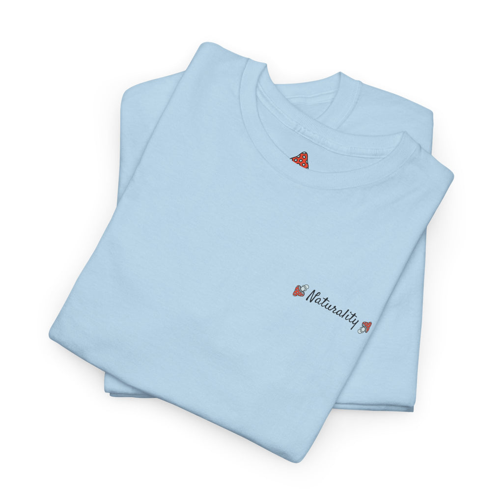 Naturality Cotton Tee