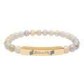 Naturality Stone Bracelet