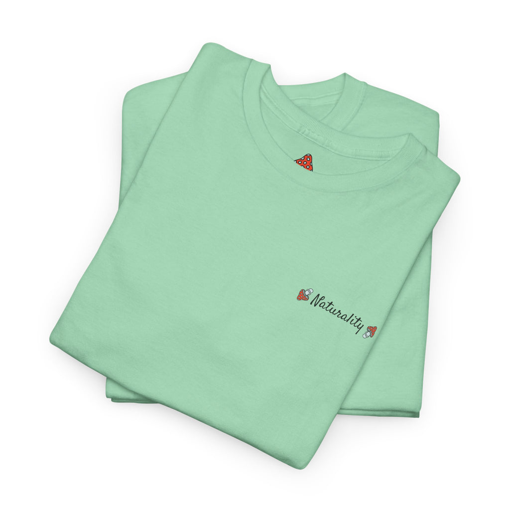 Naturality Cotton Tee