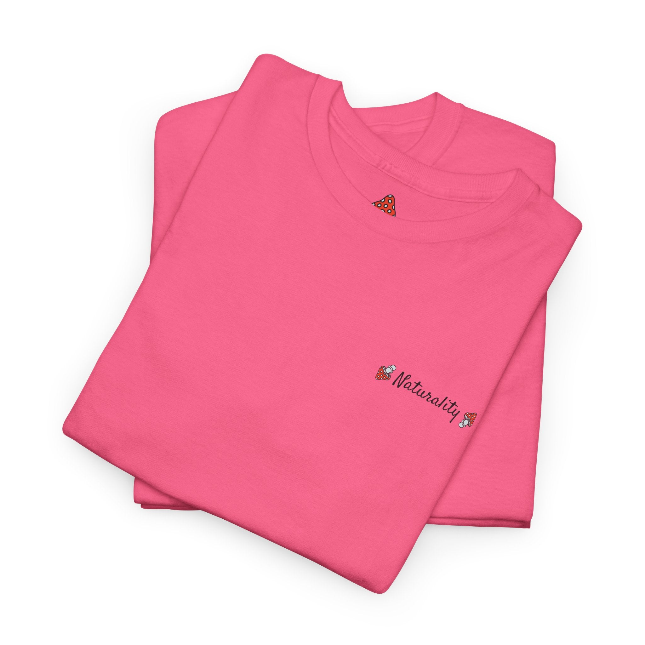 Naturality Cotton Tee
