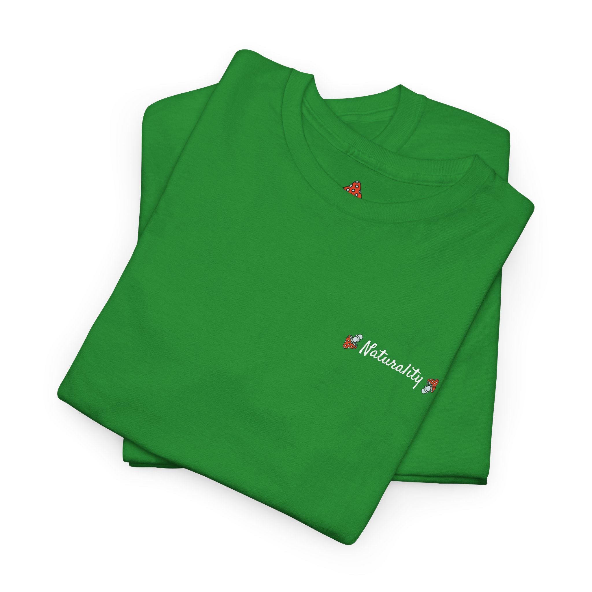 Naturality Cotton Tee