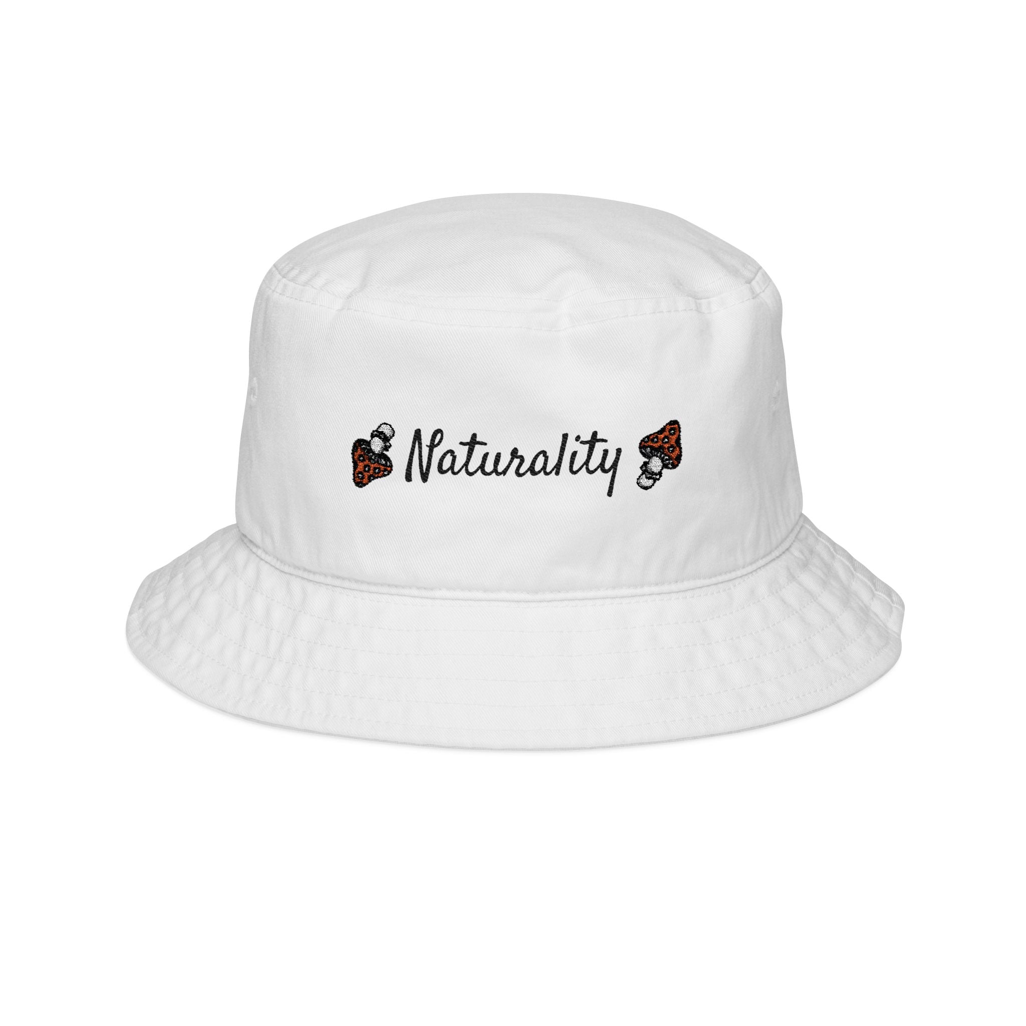 Naturality Bucket Hat