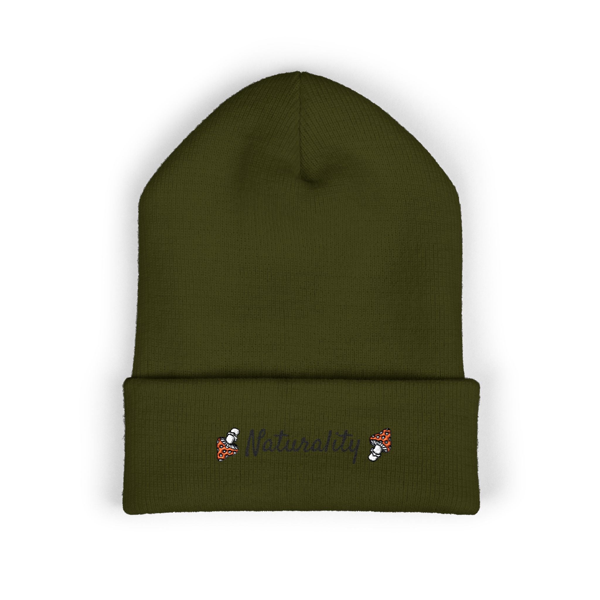 Naturality Beanie
