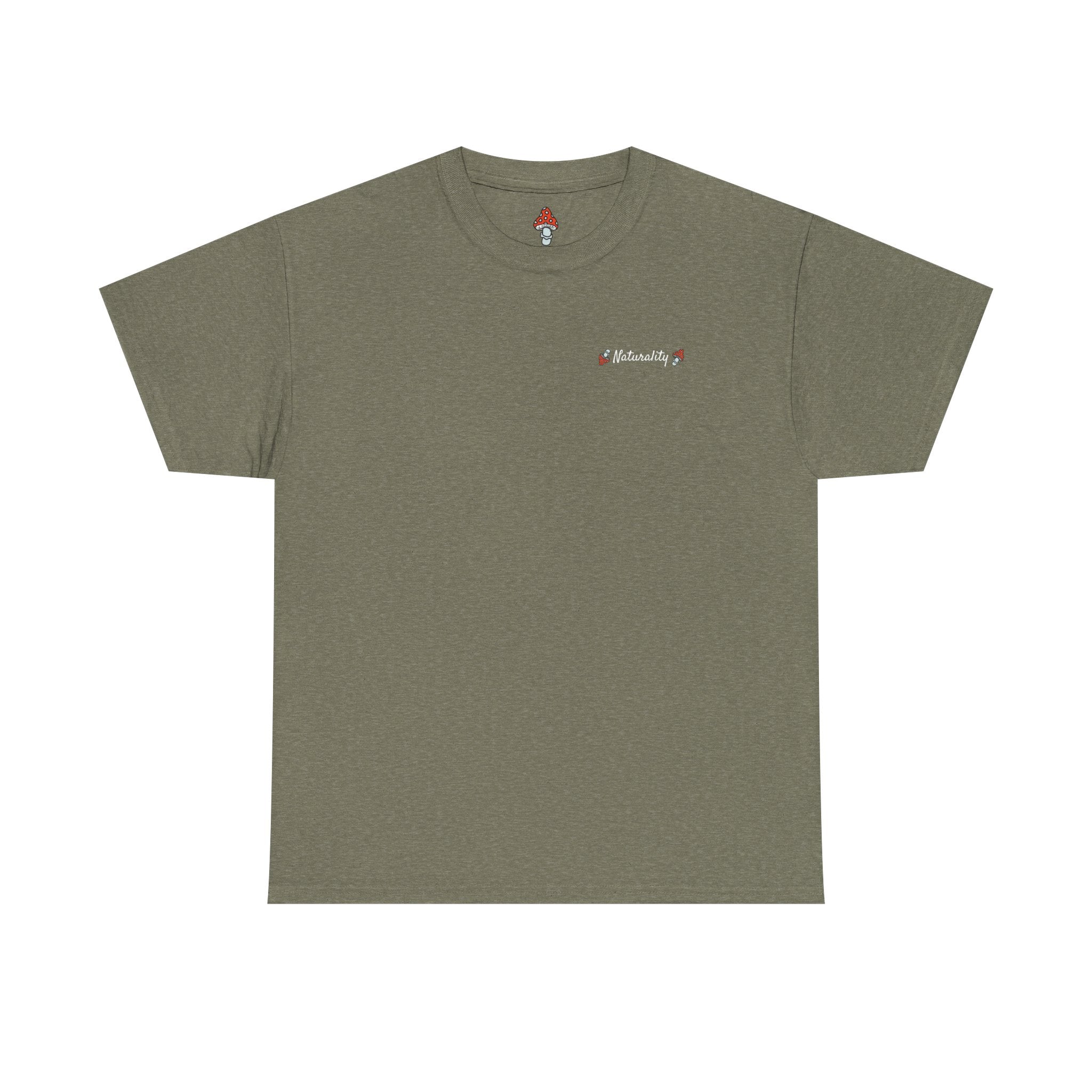 Naturality Cotton Tee