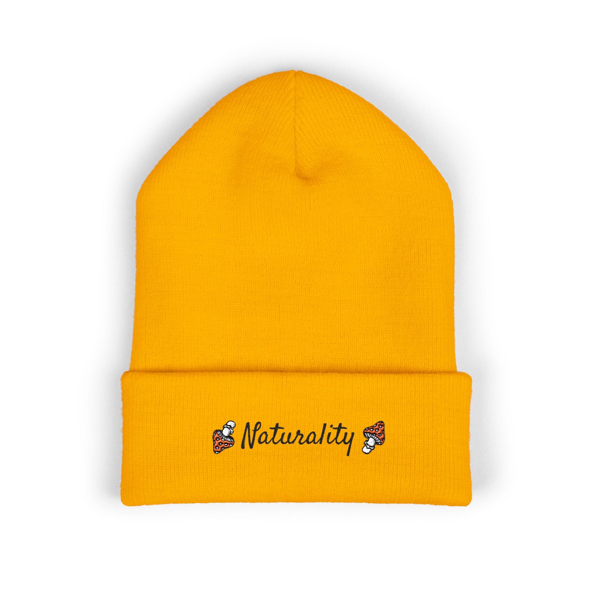 Naturality Beanie
