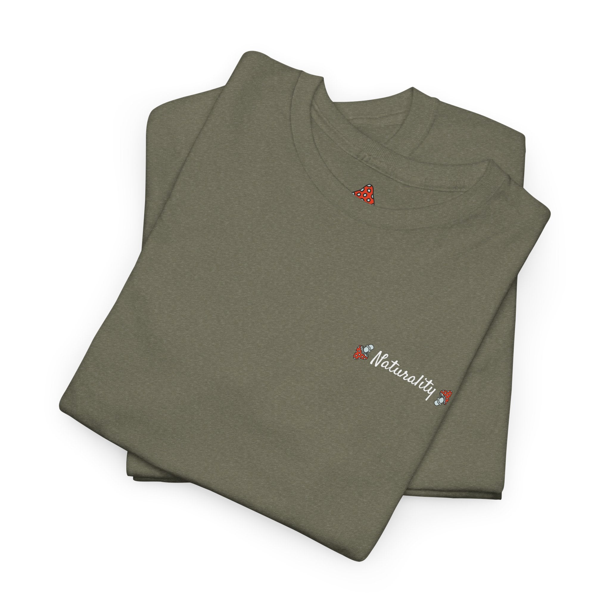 Naturality Cotton Tee