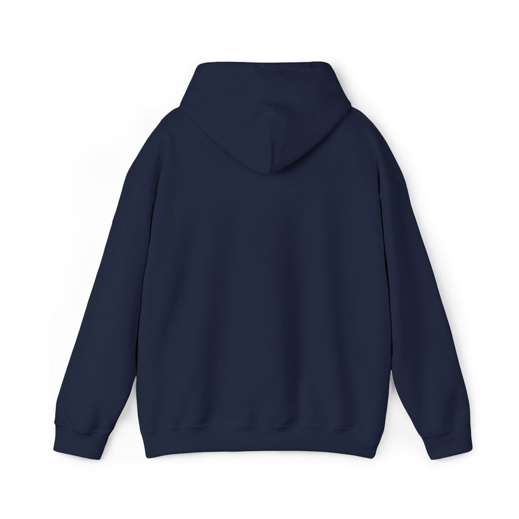 Naturality Embroidered Hoodie