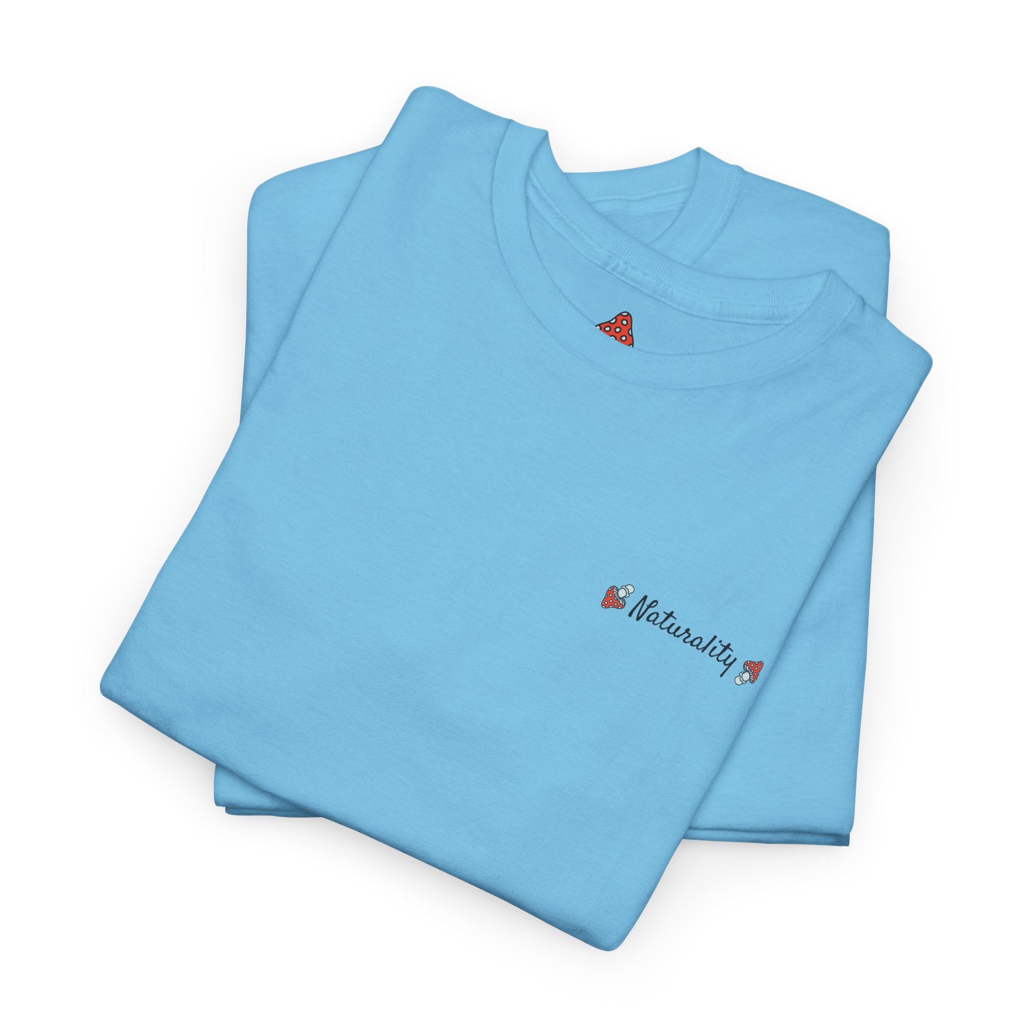 Naturality Cotton Tee