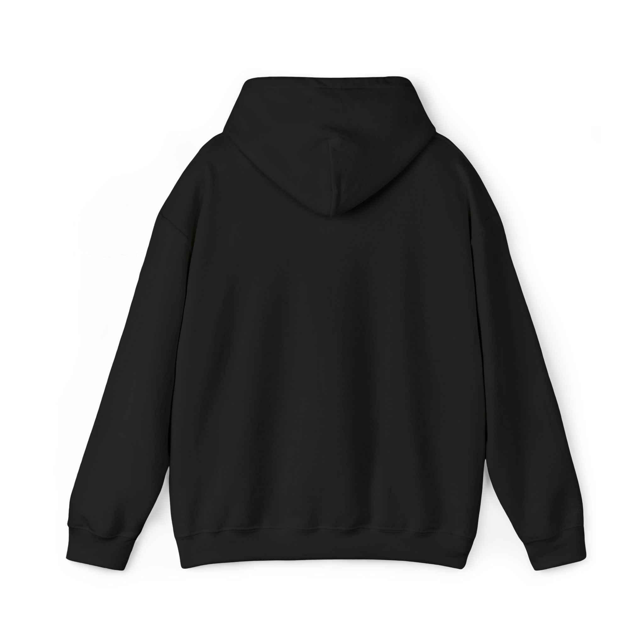 Naturality Embroidered Hoodie