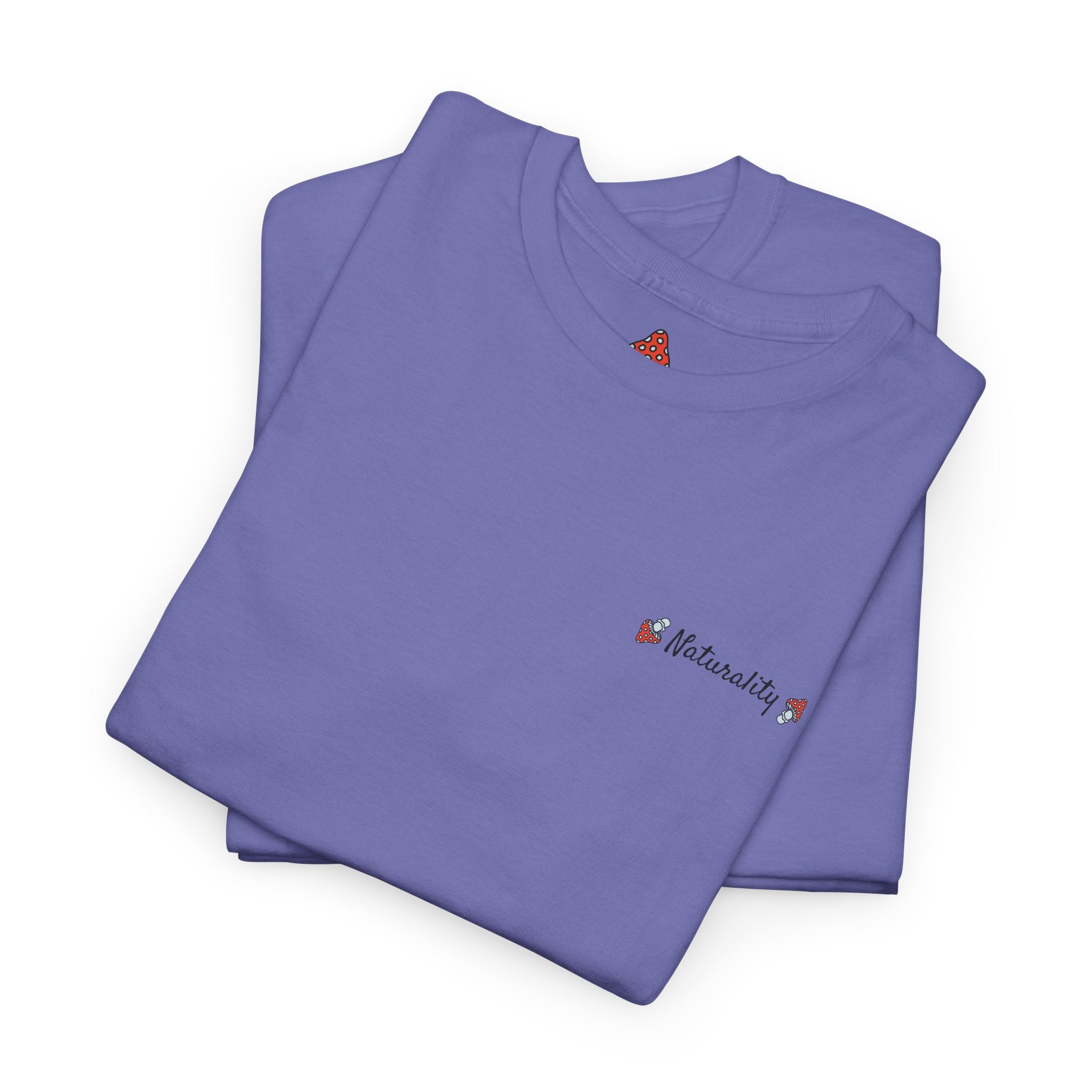 Naturality Cotton Tee