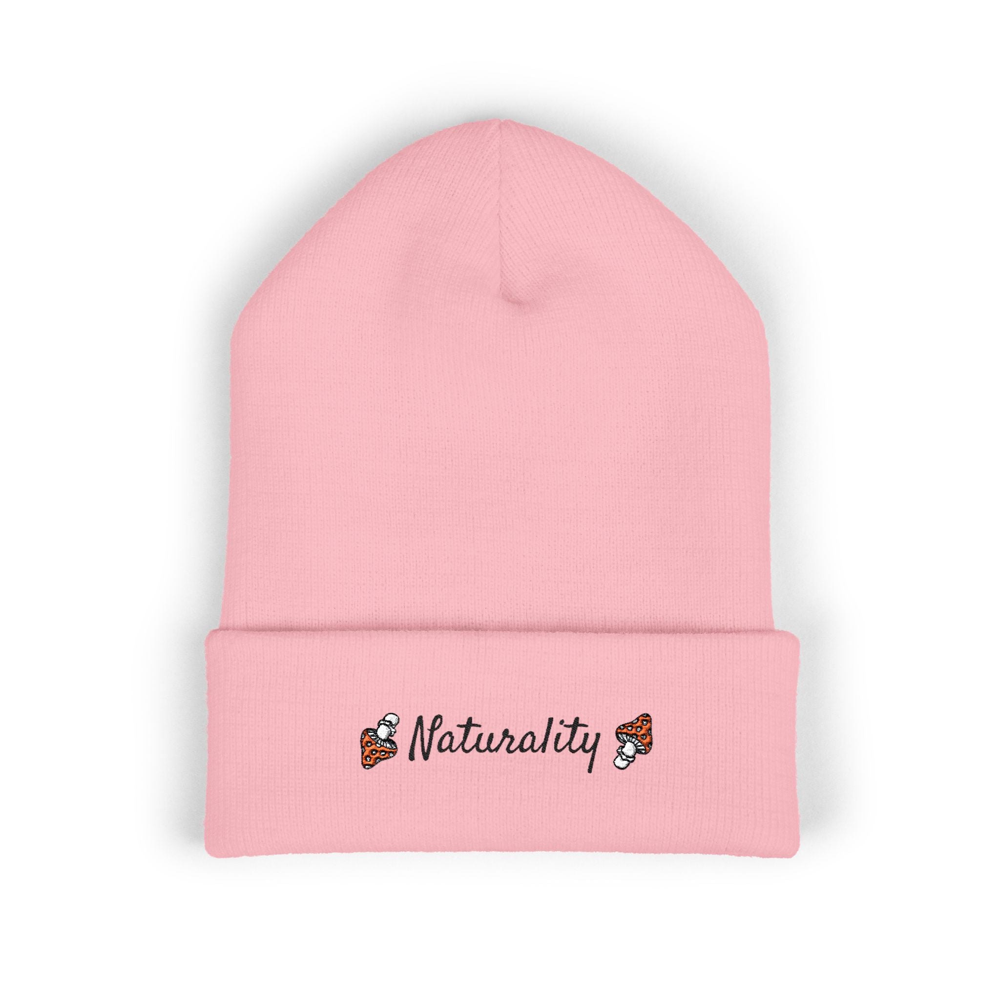 Naturality Beanie