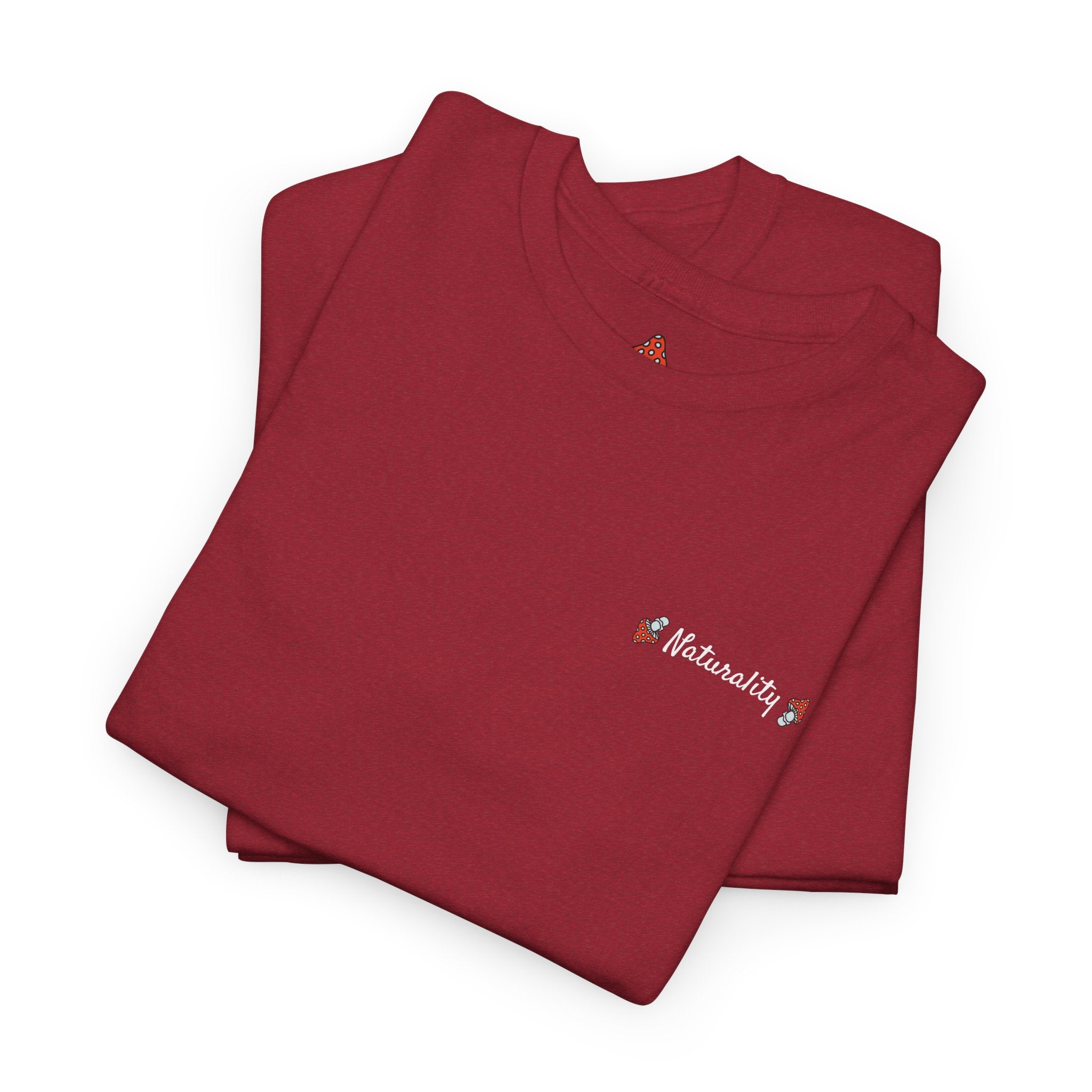 Naturality Cotton Tee