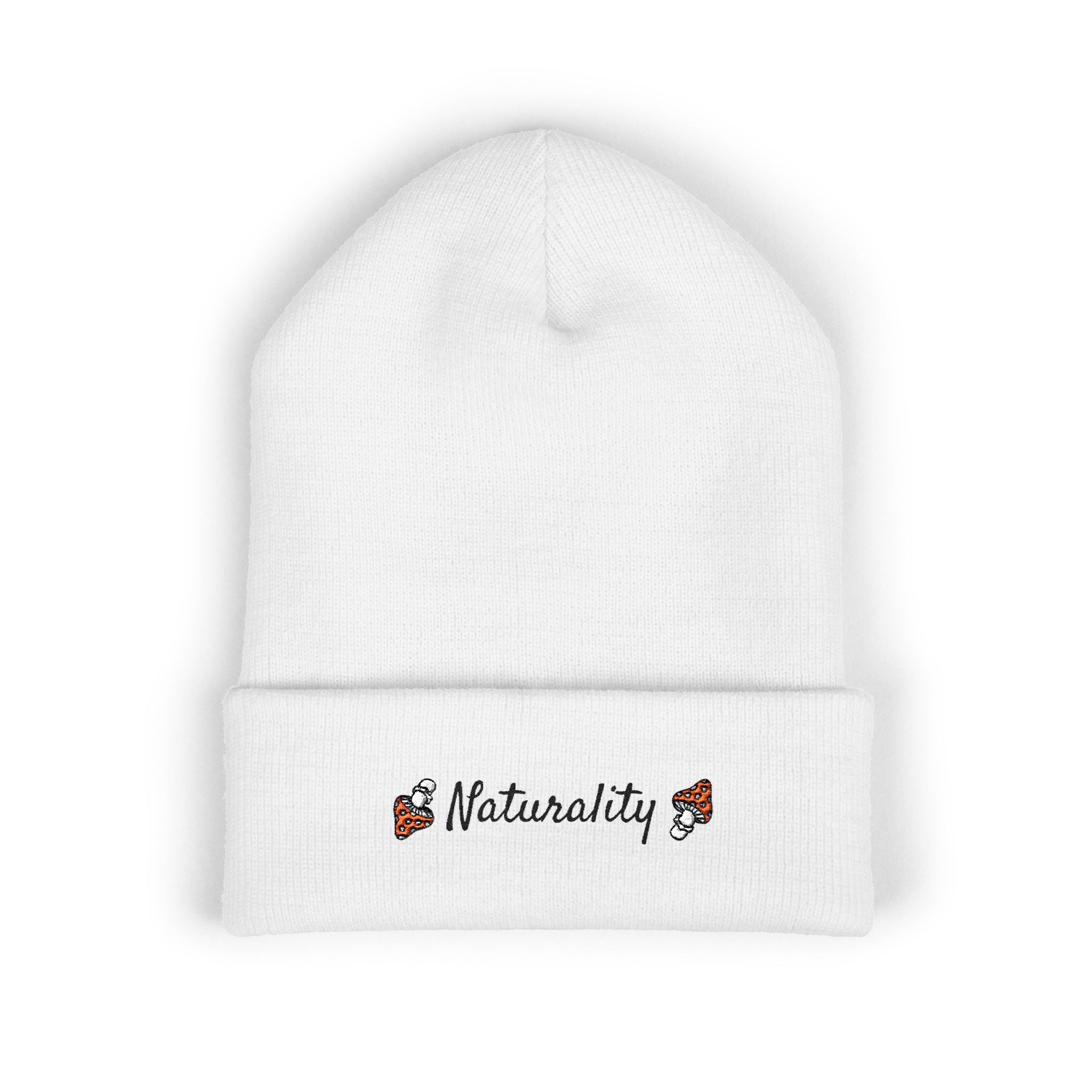 Naturality Beanie