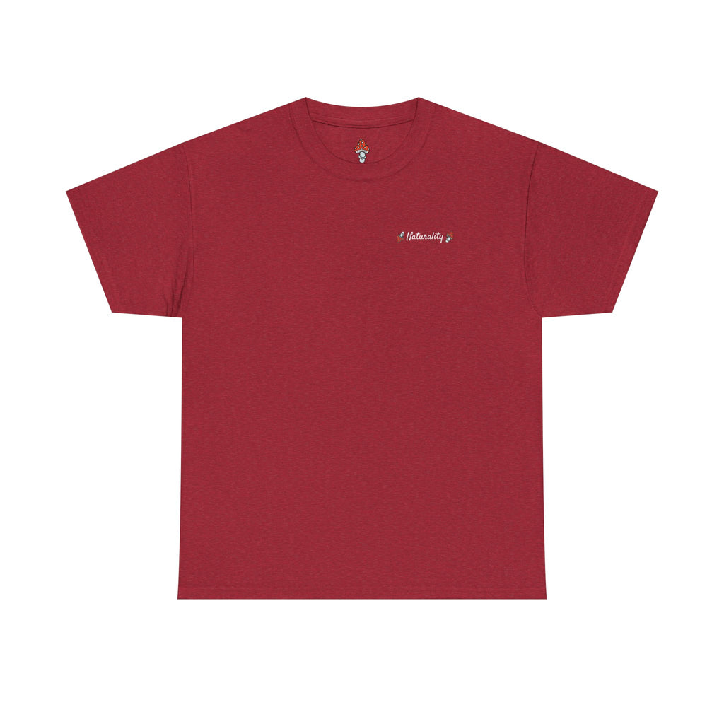 Naturality Cotton Tee