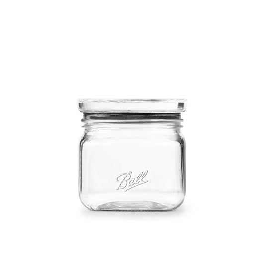 Glass Container